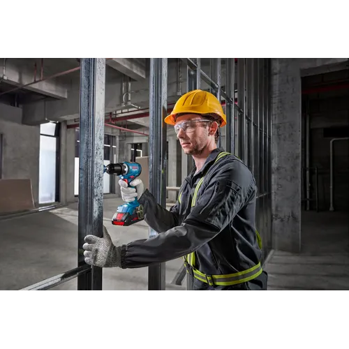 Skruvdragare GSR 18 V-65 2x5.0 Ah, L-BOXX