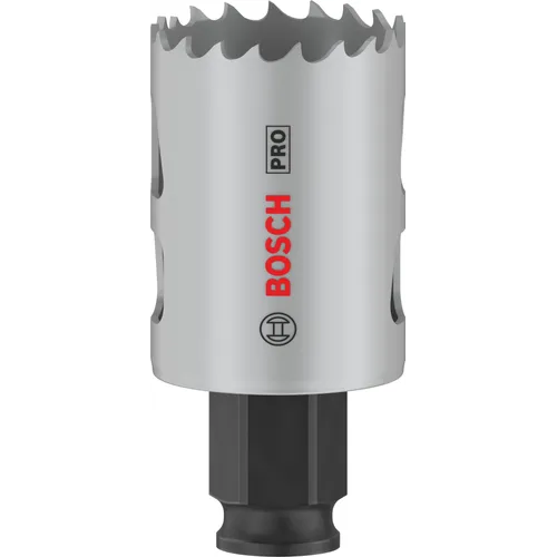 Hålsåg Pro Multimaterial, 35 mm