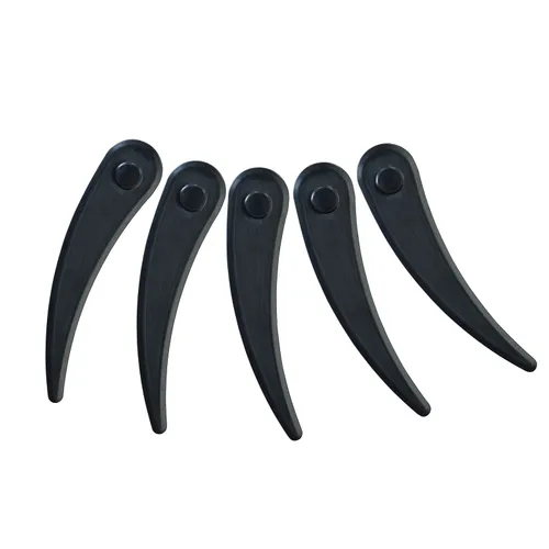 Plastkniv Durablade 26-18 LI, 5 st