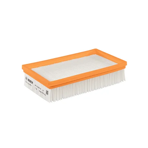 Veckfilter t. GAS 25 L SFC 240x140x56 mm