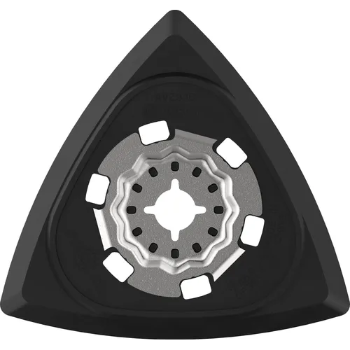 Slipplatta AVZ 93 G, 93 mm