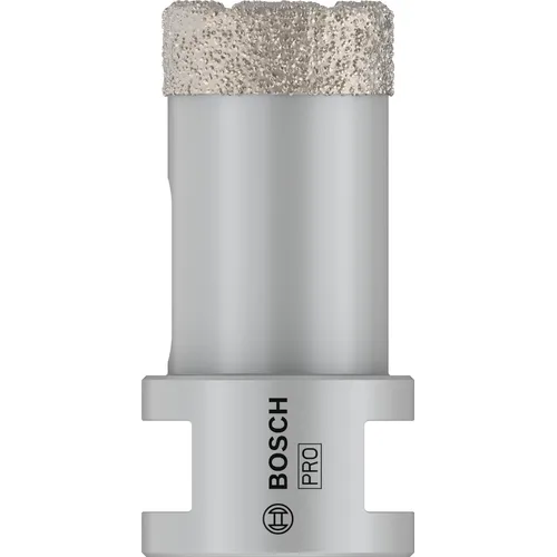 Diamanthålsåg Dry Speed 25x35mm