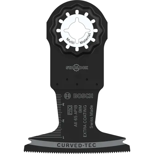 Sågblad Multiverktyg AII 65APIB Multi 65 mm, 1-pack