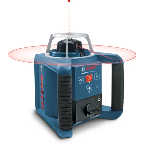 Rotationslaser GRL 300 HV