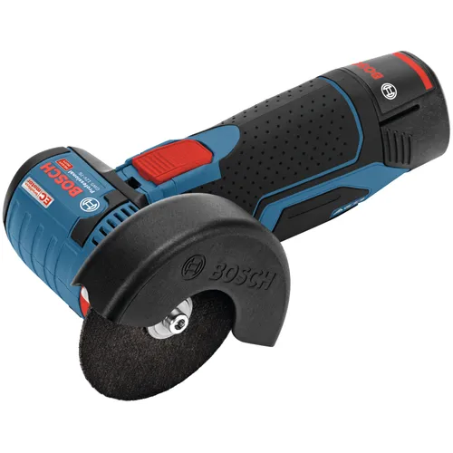 Vinkelslip 12 V-76 Solo, L-BOXX