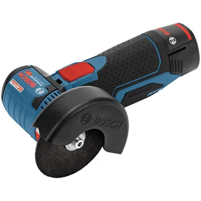 Vinkelslip 12 V-76 Solo, L-BOXX