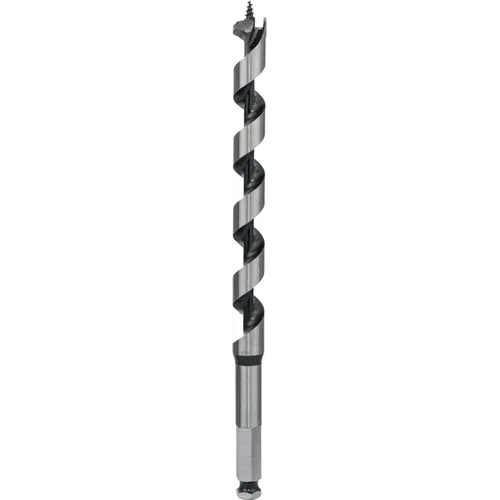 Träspiralborr, sexkantsskaft 18x170/235 mm, 1-pack