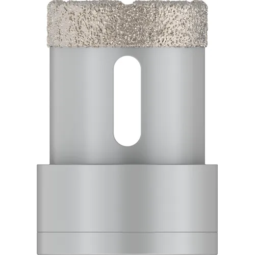 Diamanthålsåg X-LOCK Dry Speed 35 mm