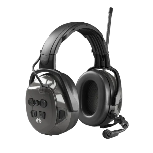 Hörselkåpa Synergy DR