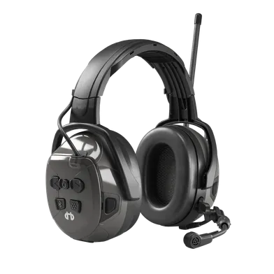 Hörselkåpa Synergy DR