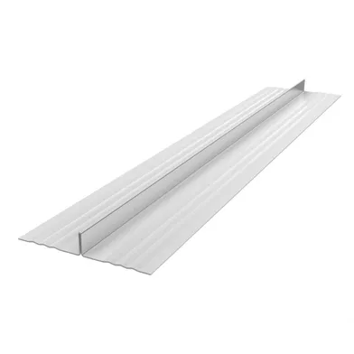 T-kortling 55x2500 mm