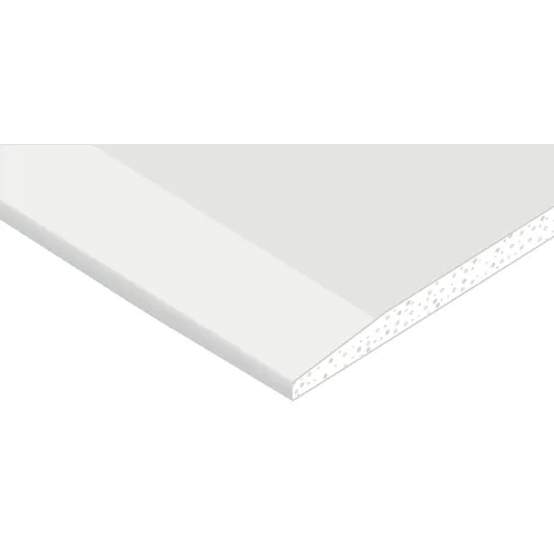 Gipsskiva Reno Board 900 mm 6,5x900x2500 mm