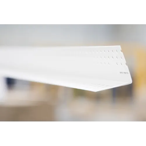 Hörnskyddsprofil 2440 mm