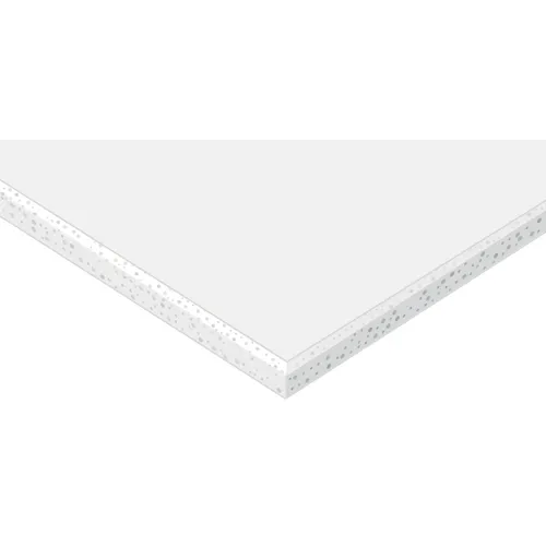 Gipsskiva Ceiling 12,5x600x1200 mm