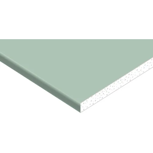 Gipsskiva Clima Board 1200 mm 9,5x1200x2700 mm
