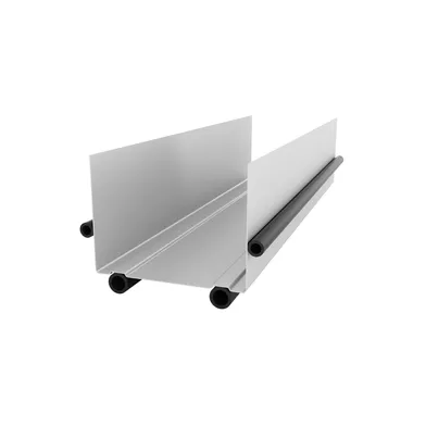 Skena SKT 70/55 mm, 3000 mm