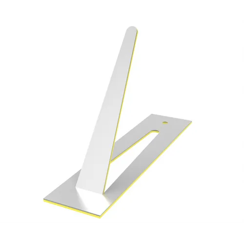 Isolerhållare 100 st/frp