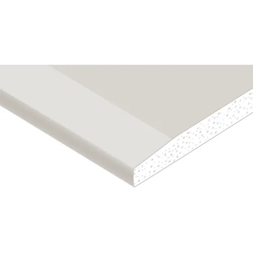 Gipsskiva Secura Board 15x900x2500 mm