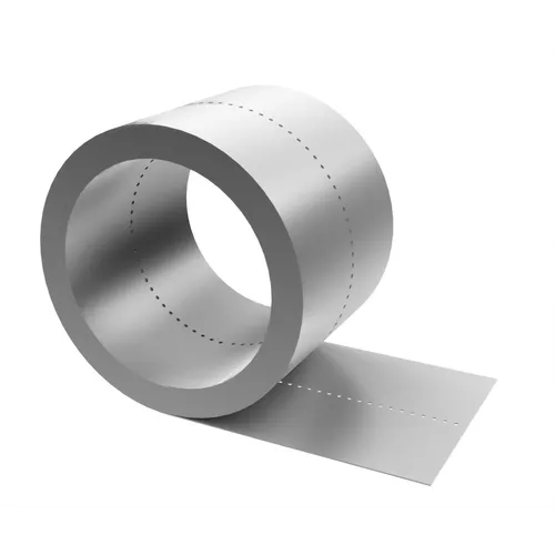 Plåtband VPB vikbart 0,7x100 mm, 50 m