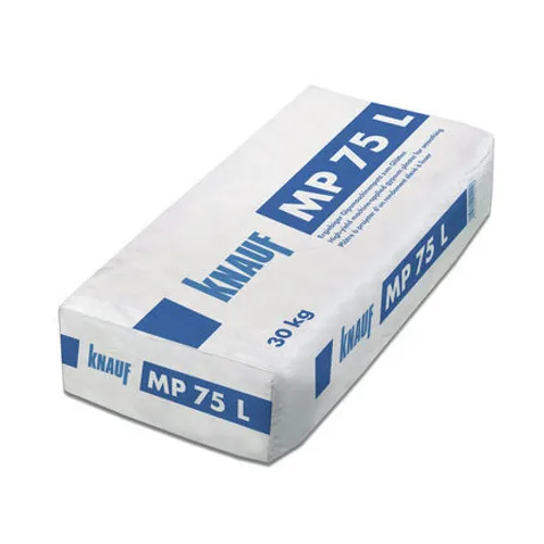 Maskingipsputs 75 Leicht 20 kg