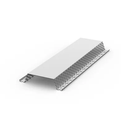 Fasadläkt ventilerad VFL 70 lackerad 3000 mm