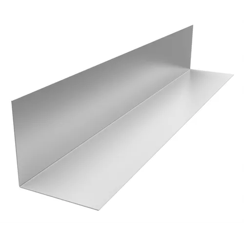 Vinkelprofil H 50/50 3000 mm