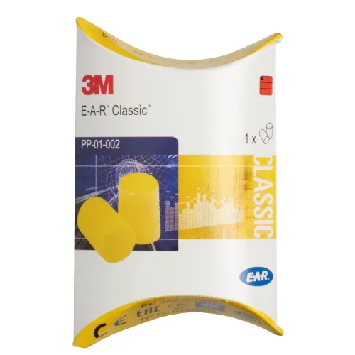 Hörselpropp Classic 250 st