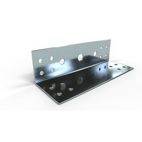 Stålvinkel THV 169x50x50 mm