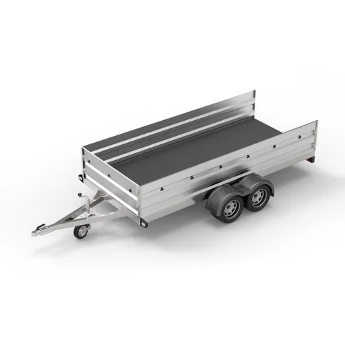 Slitskyddsgolv Gopanel LITE 2600x1550x10,5 mm