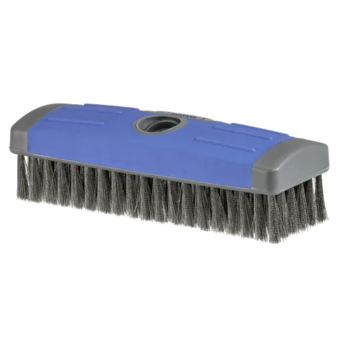 REDO Stålborste 180x60 mm