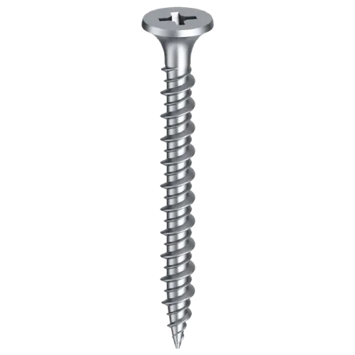 Gipsskruv Kombi C3 3,9x30 mm, 1000 st/frp