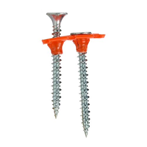 Gipsskruv Kombi, bandad 3,9x30 mm, FZB, 1000 st/frp