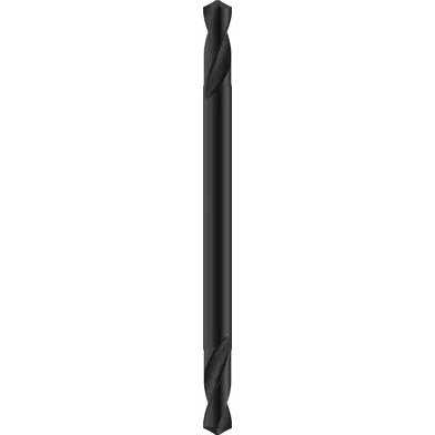 Dubbelborr HSS-G 3,3x49 mm, 10 st/frp