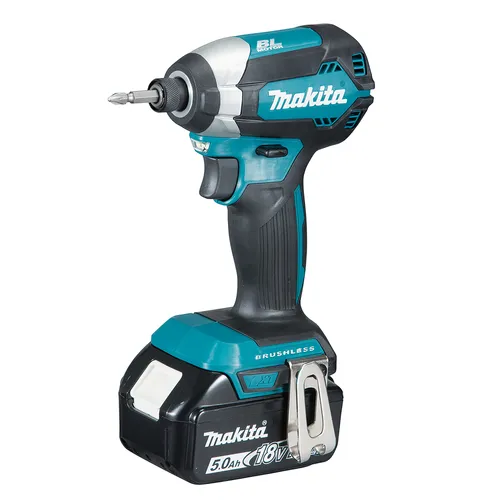 Slagskruvdragare DTD153Z 18V Naken