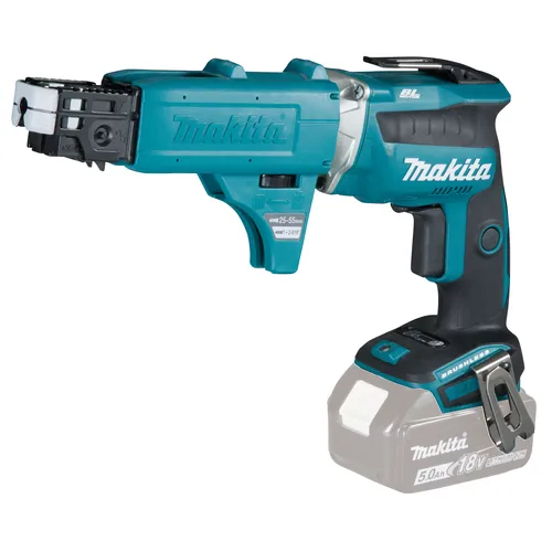 Skruvautomat DFS452ZJX3 18V Naken