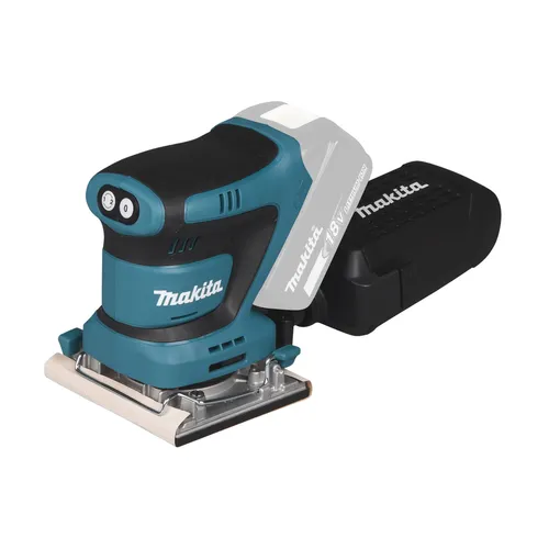 Planslip 18 V DBO482Z, Naken