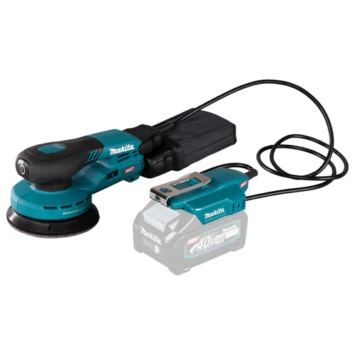 Excenterslip BO003CGZ 40 V, Naken