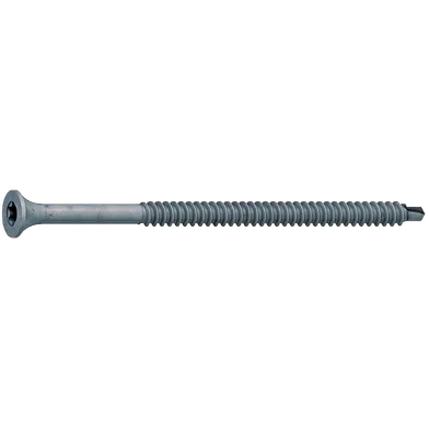 Isolerskruv Dabo TKR C4 BSP 4,8x70 mm 250 st/frp