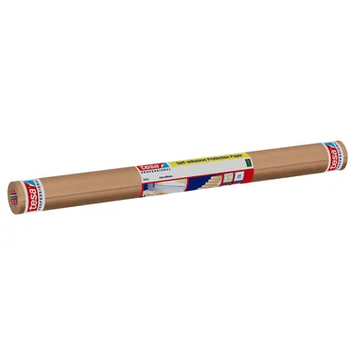 Skyddspapper självhäftande 74922, 600 mm, 10 m