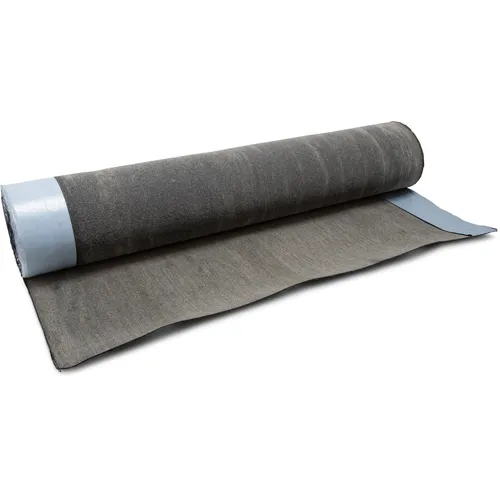 Underlagspapp YAP 2200 1x10,5 m, skarvbredd 80 mm