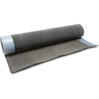 Underlagspapp YAP 2200 1x10,5 m, skarvbredd 80 mm