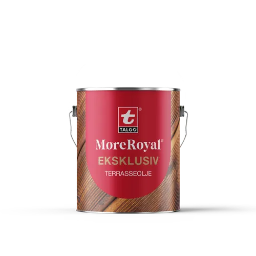 Träolja Royal Grå, 0,68 l