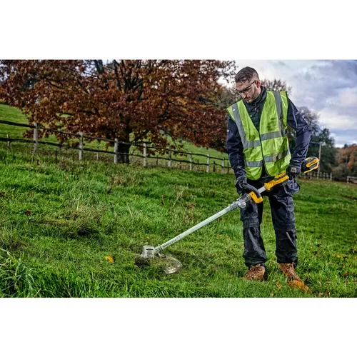 Grästrimmer 18 V DCMST561N, Naken