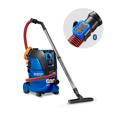 Grovdammsugare Aero 26-W2M PC 220-240V