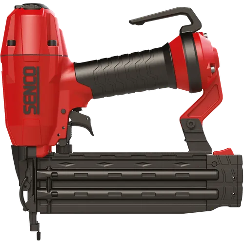 Dyckertpistol FIP18BL 18 Gauge, 1,2 mm