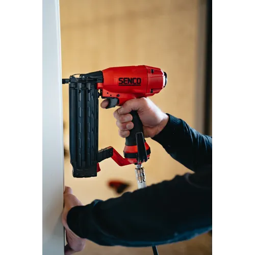 Dyckertpistol FIP18BL 18 Gauge, 1,2 mm