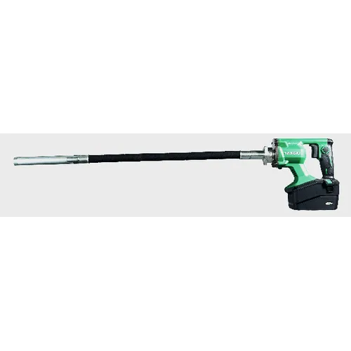 Betongvibrator UV3628DA - 36 V Tool only