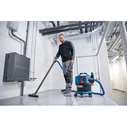 Dammsugare GAS 18V-12 MC, Solo