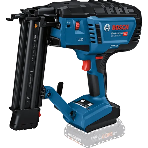 Dyckertpistol GNH 18 V-50 M Solo