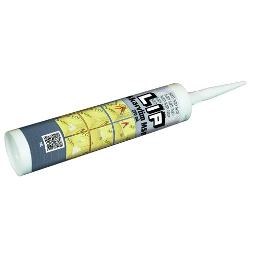 Skarvlim/tätningsmassa MSP, 290 ml